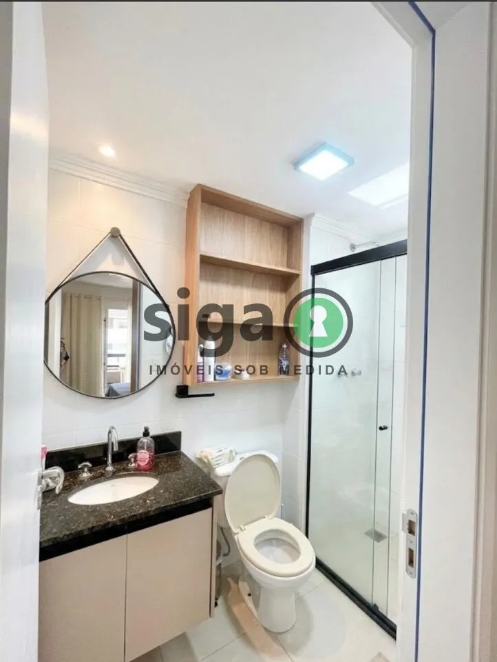 Imagem Apartamento para venda no Morumbi 02 dormitórios, São Paulo - SP