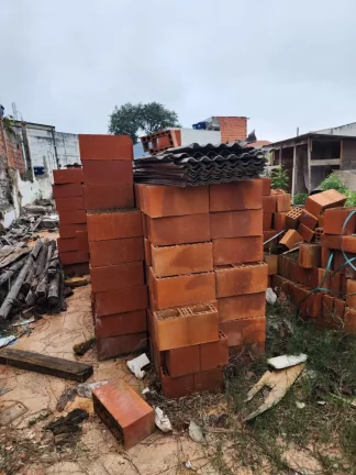 Imagem Terreno à venda no bairro Parque Oratório - Santo André/SP