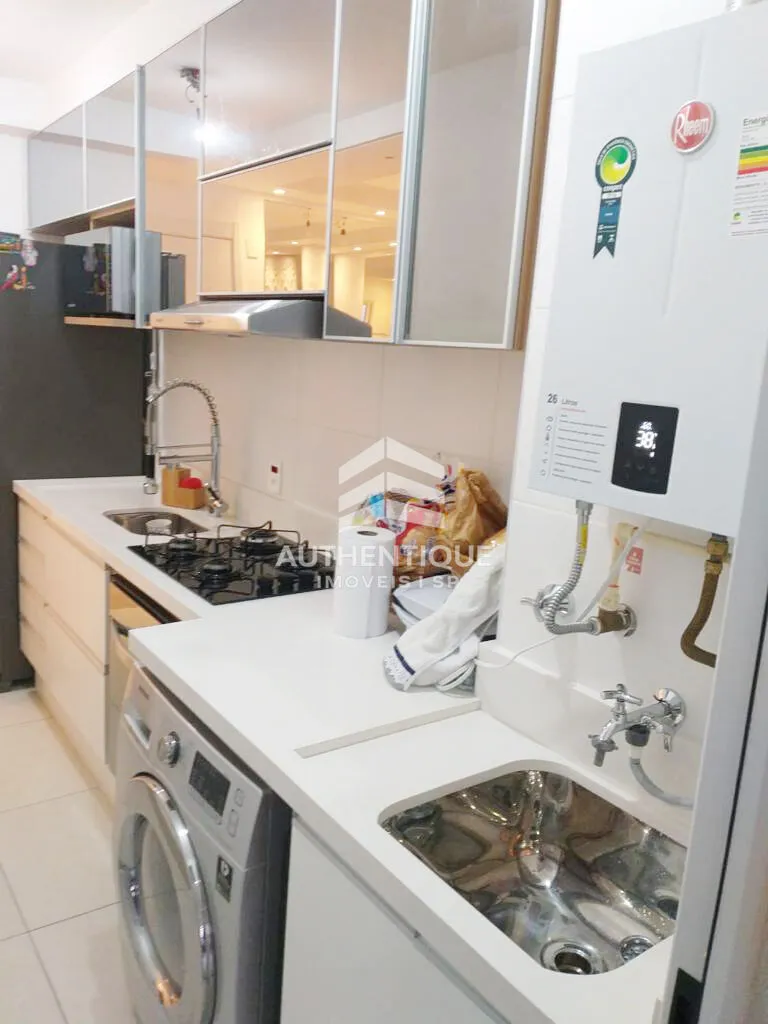 Imagem LIVING VILA GUILHERME - Apartamento à venda no bairro Vila Guilherme - São Paulo/SP, Zona Norte