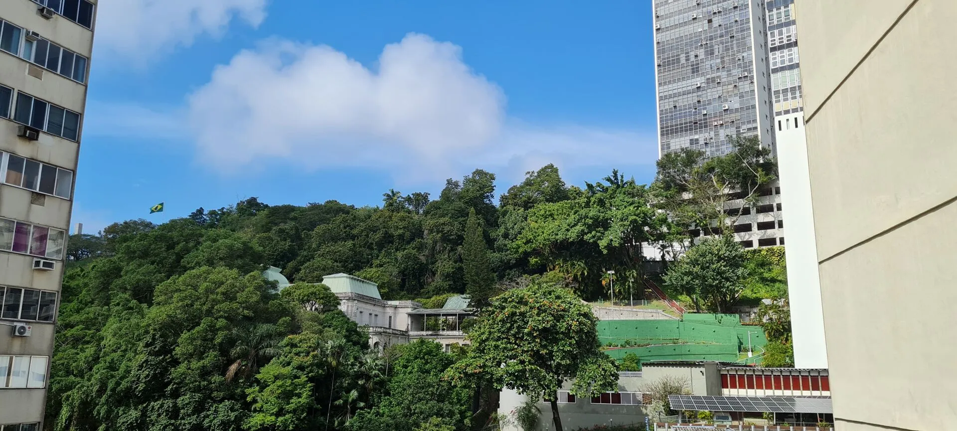 Imagem Apartamento à venda no bairro Botafogo em Rio de Janeiro/RJ