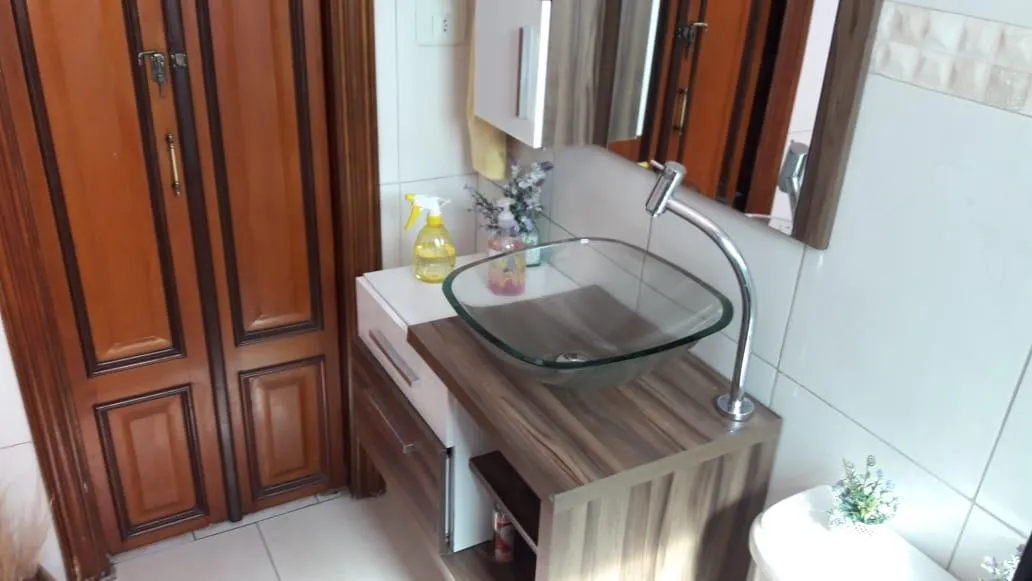 Imagem Excelente apartamento próximo ao Shopping Plaza São Bernardoo