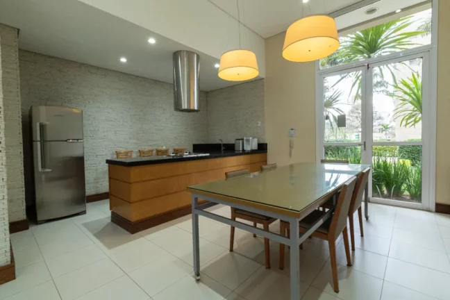 Imagem Apartamento à venda em São Paulo, Lapa, com 3 quartos, 100m2