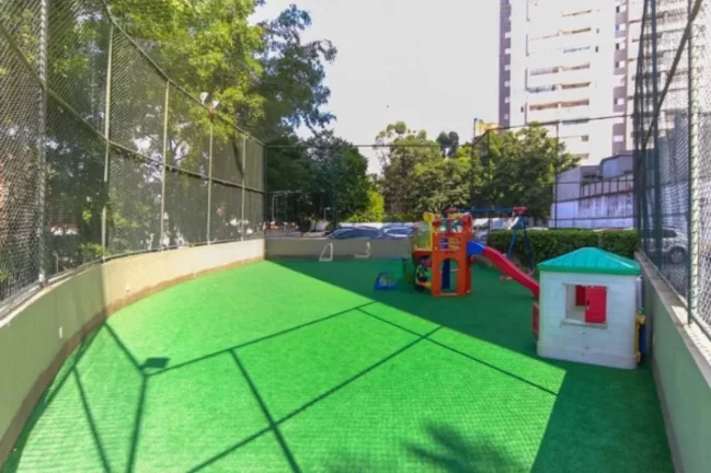 Imagem CONDOMÍNIO MAIS MORUMBI - Apto de 68m² (Unidade de Revenda), próximo à Estação Giovanni Gronchi!