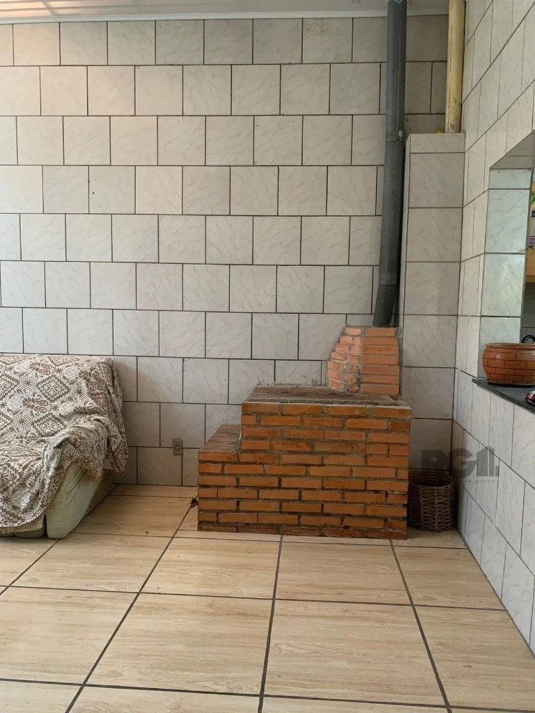 Imagem Vende-se casa 3 quartos com suíte e 3 vagas de garagem - 130m² - Jardim Itu Sabará