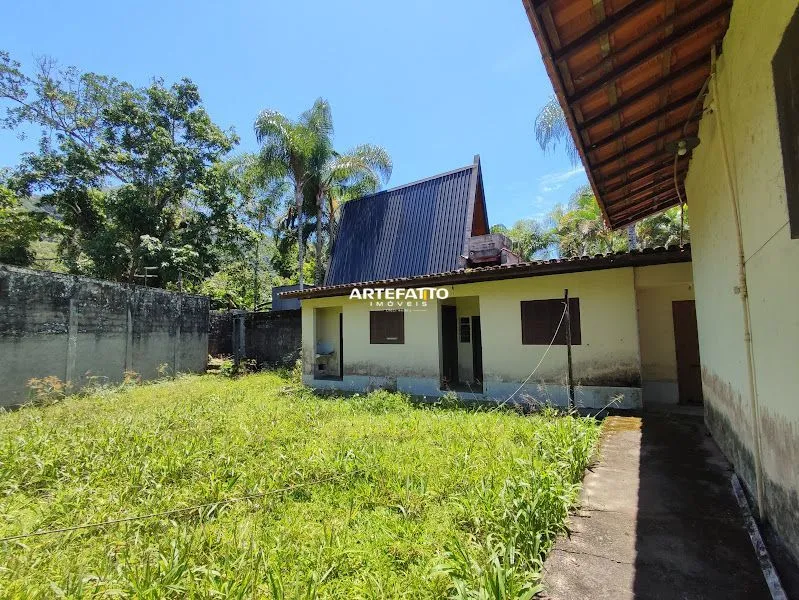 Imagem Casa à venda em Ubatuba, Barra Seca, com 3 quartos, 165m2