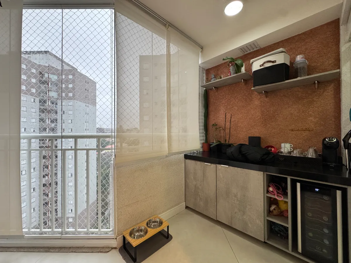 Imagem Apartamento para venda em Vila Prudente com 2 quartos, sendo 1 suíte, 65m2