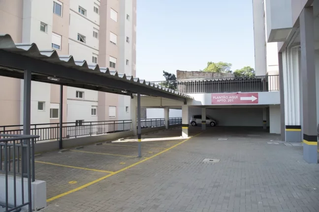 Imagem Apartamento para venda no bairro Vila São José em Porto Alegre