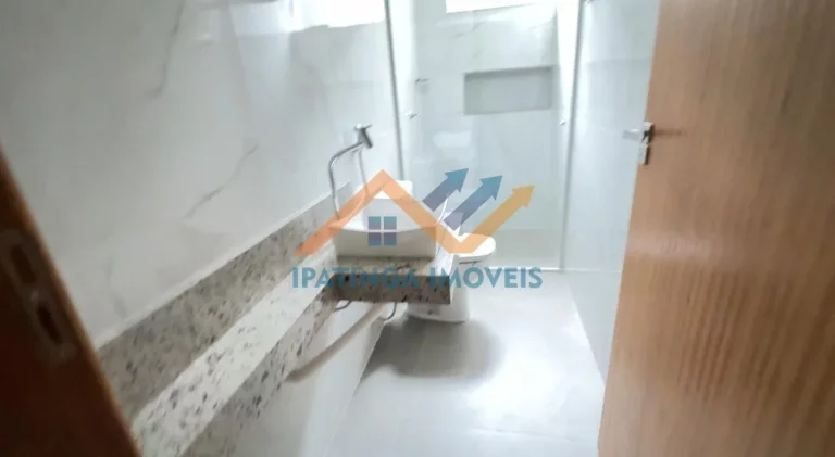 Imagem Casa com 3 quartos e 2 vagas de garagem no Imbaúbas