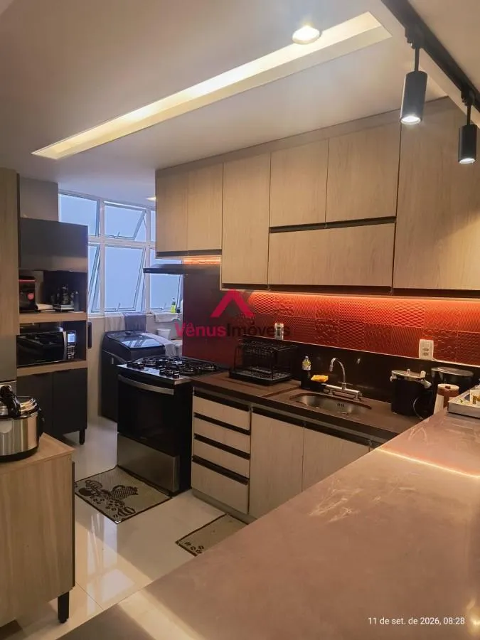 Imagem Apartamento para Venda em Rio de Janeiro, Recreio dos Bandeirantes, 4 dormitórios, 2 suítes, 4 banheiros, 2 vagas