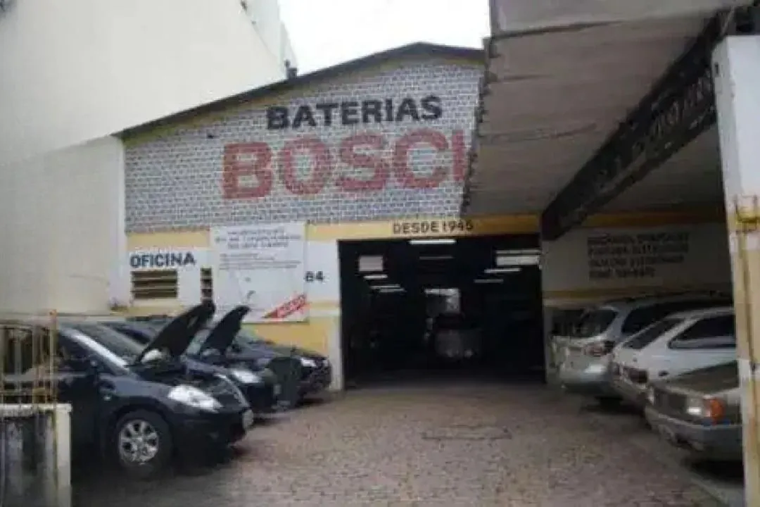 Imagem Vende-se terreno comercial bairro Auxiliadora
