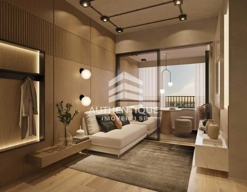 Imagem Today Vila Mariana - Residencial - Apartamento à venda no bairro Vila Mariana - São Paulo/SP, Zona Sul