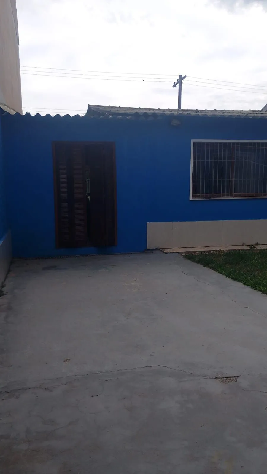 Imagem Linda casa com opção para 4 quartos