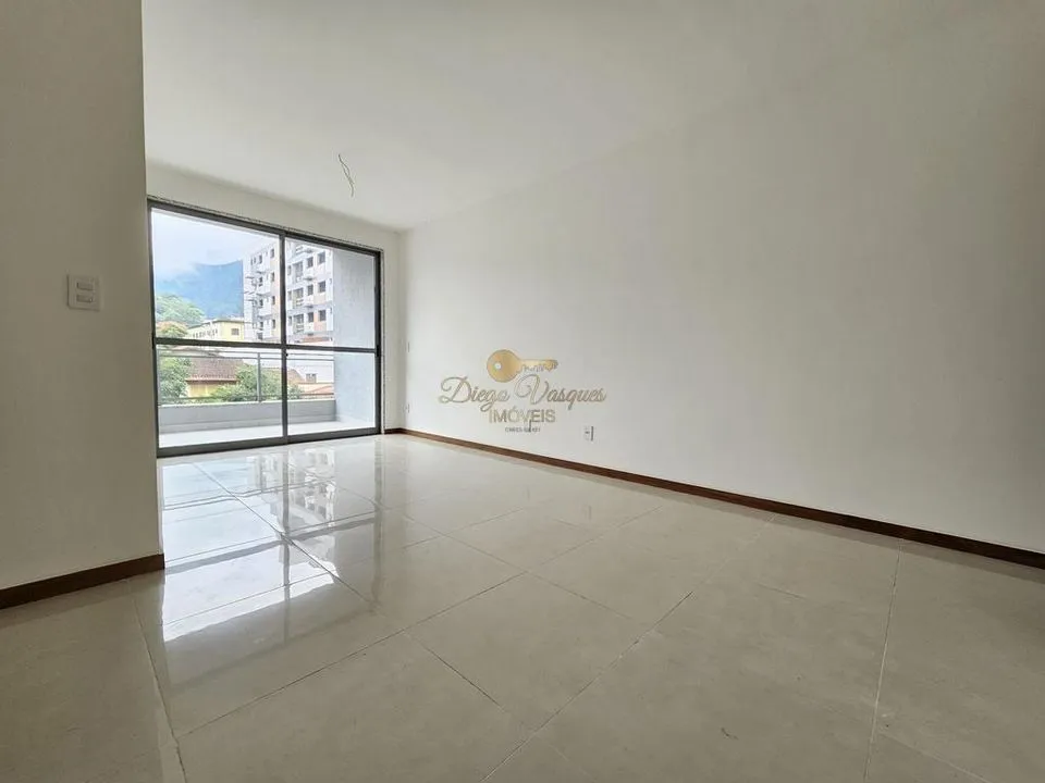 Imagem Apartamento para Venda em Teresópolis / RJ no bairro Alto