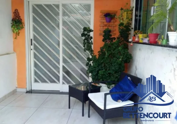 Imagem CASA RESIDENCIAL em SÃO PAULO - SP, VILA CRUZ DAS ALMAS