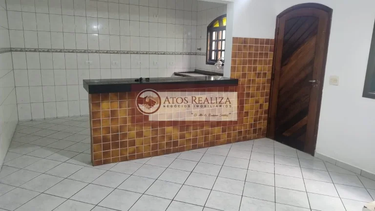 Imagem Sobrado com Edícula à Venda no Jardim Cliper, SP - 156m², 2 Dorms