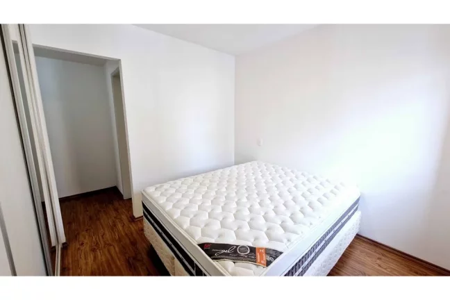 Imagem Apartamento à venda em São Paulo, Campo Belo, com 4 quartos, 129m2