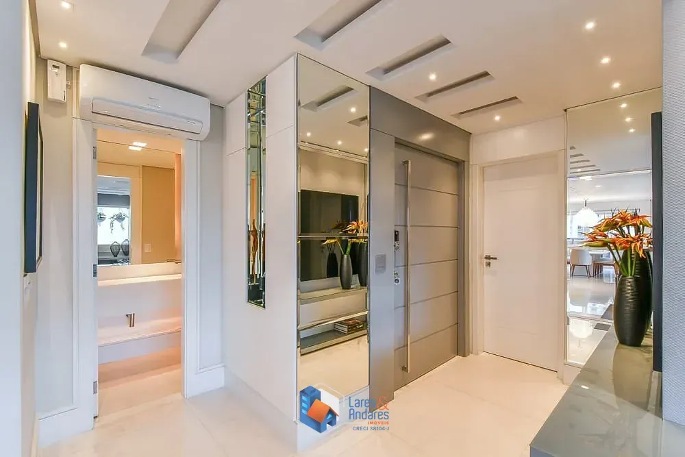 Imagem Apartamento para venda em Vila Nova Conceição com 3 quartos, sendo 2 suítes, 244m²