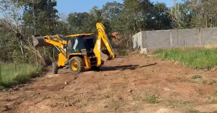 Imagem Lote Nova Esperança | Várzea Grande