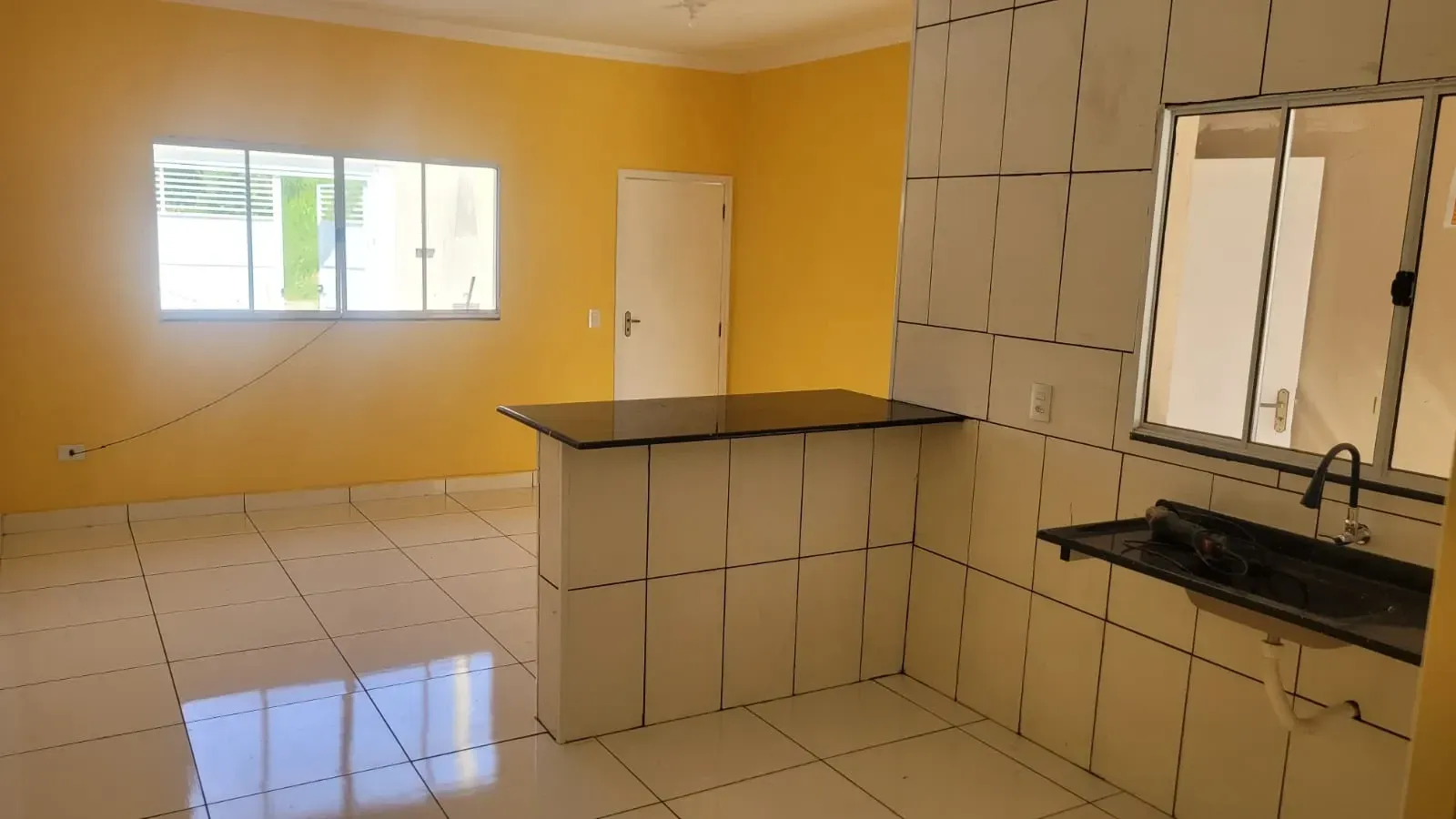 Imagem Casa com 2 Quartos à Venda, 125 m² em Balneário Riviera - Americana