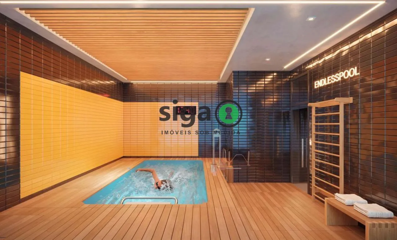 Imagem Apartamento Residencial em Pinheiros
