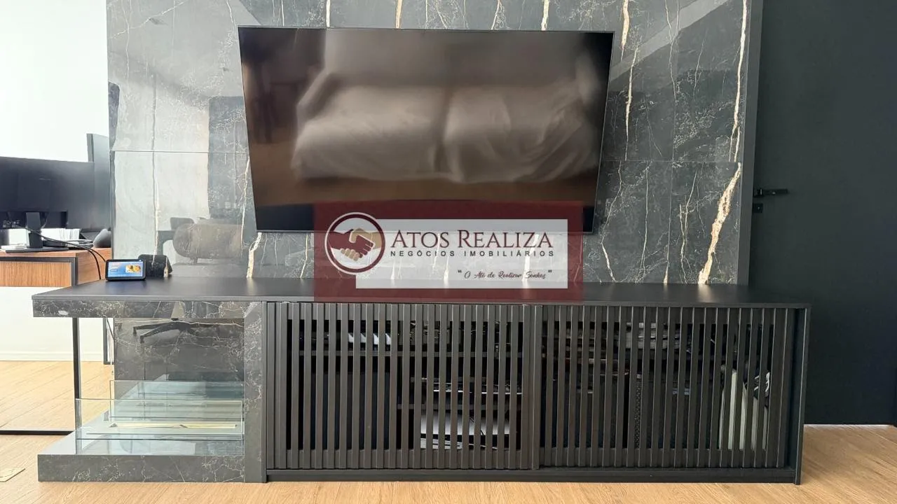 Imagem Apartamento para Locação em Chácara Santo Antônio SP | 75m²