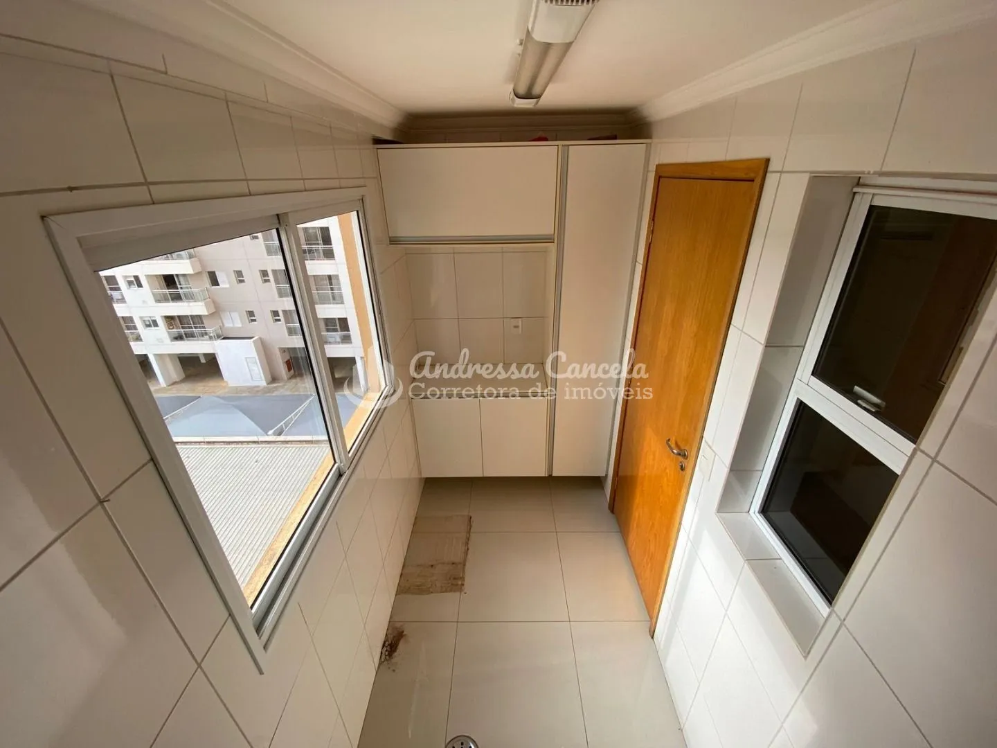Imagem Condomínio Alpha II - Apartamento com 2 dormitórios à venda, 104 m² por R$ 685.000,00 - Jardim Novo Mundo - São José do Rio Preto/SP