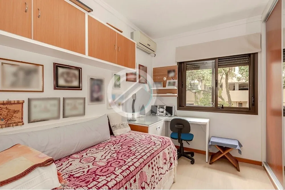 Imagem Apto à venda no bairro Petrópolis em Porto Alegre, Oportunidade Imperdível! Charmoso apartamento ...
