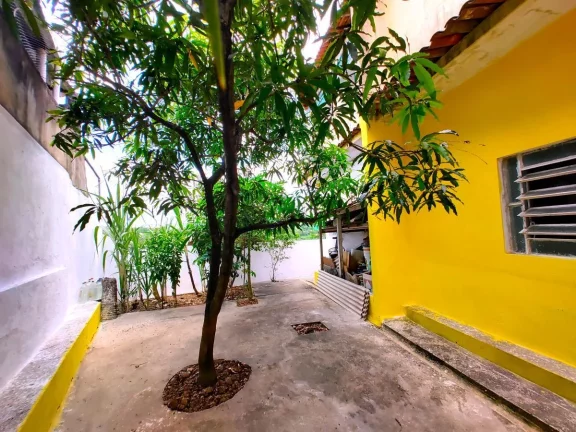 Imagem Casa para Venda em São Lourenço da Mata, Capibaribe (São Lourenço), 2 dormitórios, 2 suítes, 1 banheiro, 2 vagas