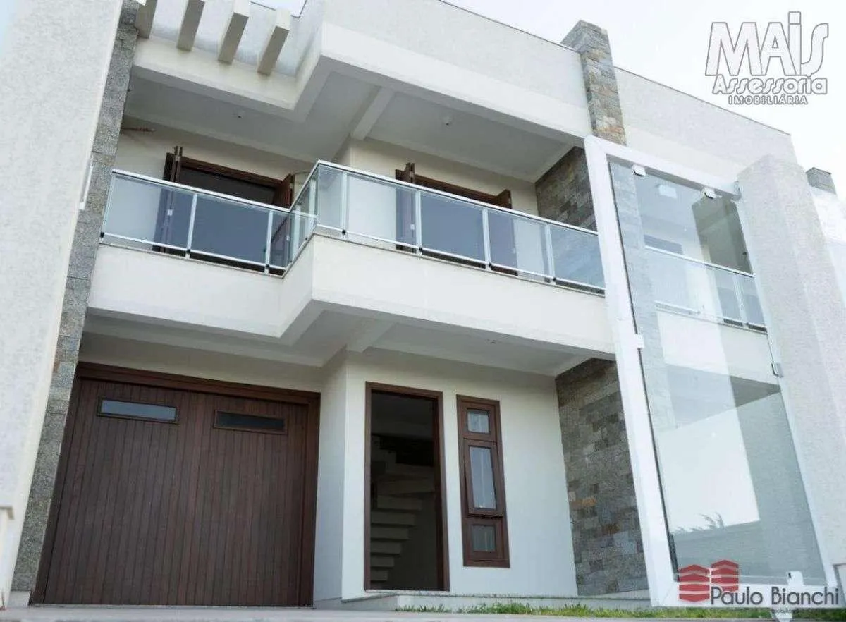 Imagem Casa para venda, balneario Figueirinha em Arroio do Sal - 3 Dormitórios