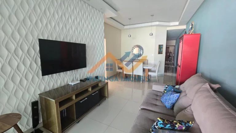 Imagem Casa no Cidade Nova