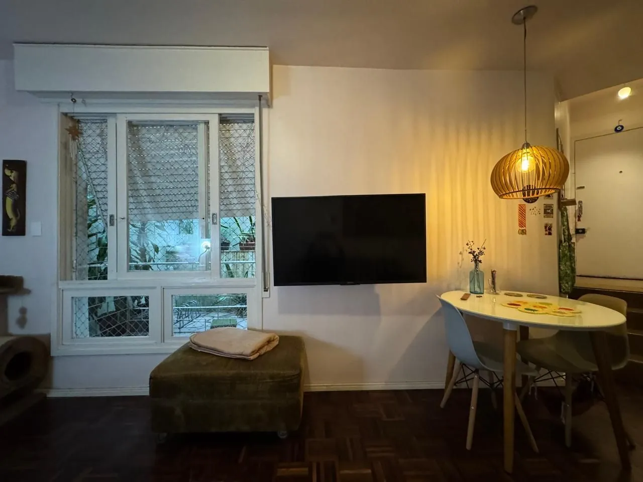 Imagem Apartamento Garden em Petrópolis