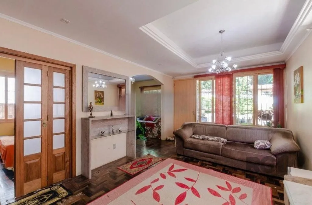 Imagem Casa em Vila Conceição