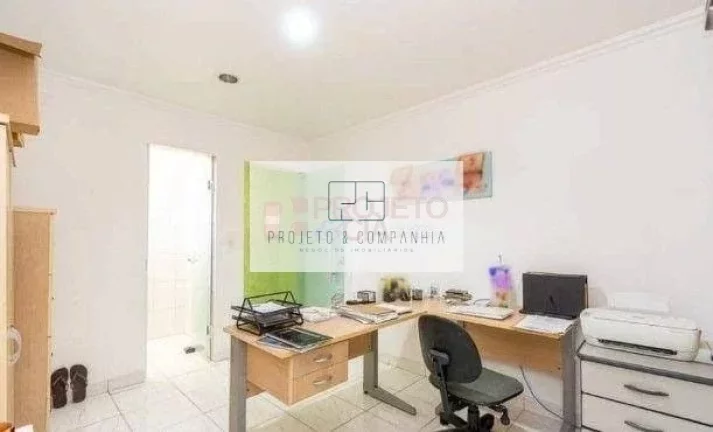 Imagem Casa Sobrado em Brooklin - São Paulo