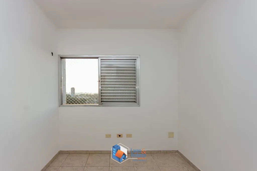 Imagem Apartamento à venda 3 Quartos 1 Suite 1 Vaga 87M² Saúde São Paulo - SP