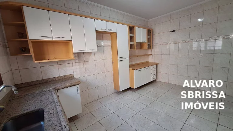 Imagem Vende-Linda Casa Jardim Paraiso I - Itu/SP
