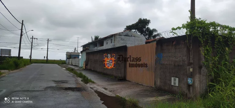 Imagem Prédio à venda, 800 m² por R$ 3.300.000,00 - Massaguaçu - Caraguatatuba/SP