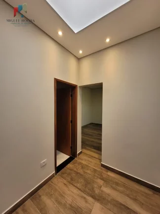Imagem Reserva dos Ypes 2 - Casa à venda no bairro Vila Doutor Laurindo - Tatuí/SP