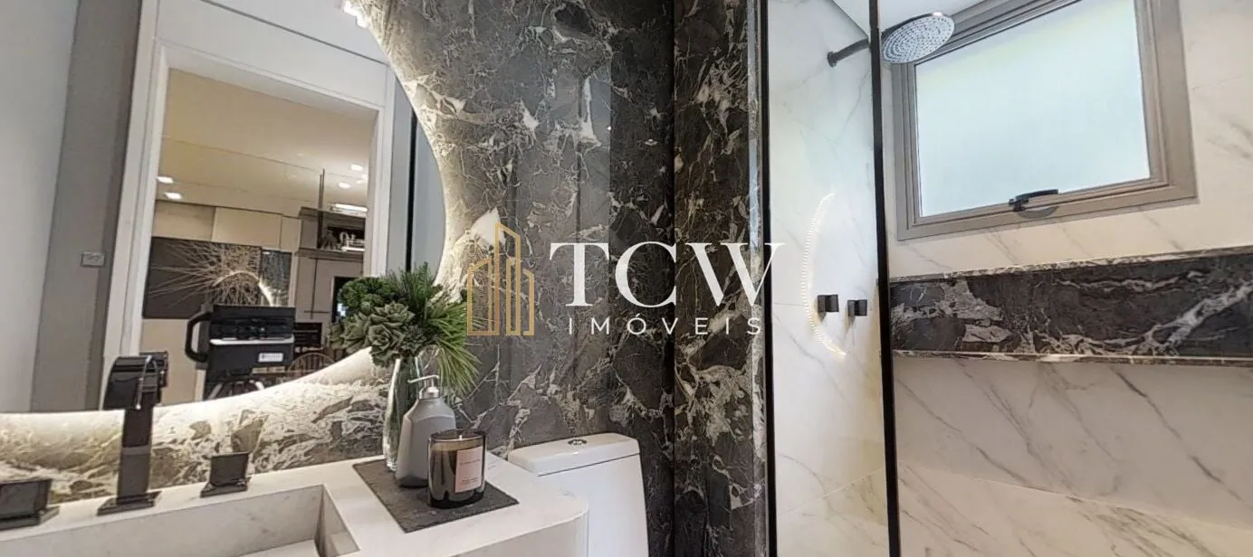 Imagem Apartamento Padrão 157m2 em Perdizes