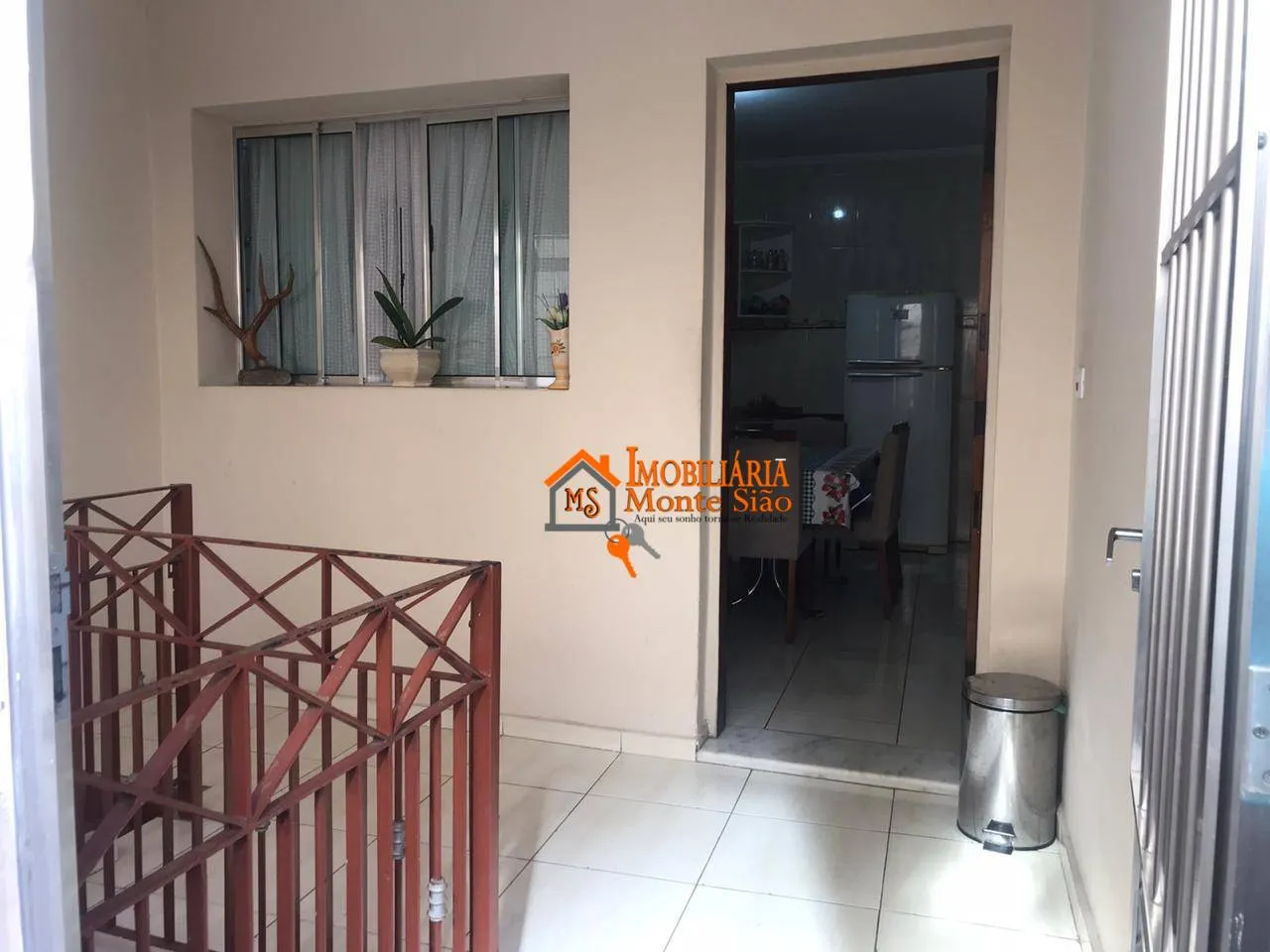 Imagem Casa com 3 dormitórios à venda por R$ 954.000,00 - Jardim Ottawa - Guarulhos/SP