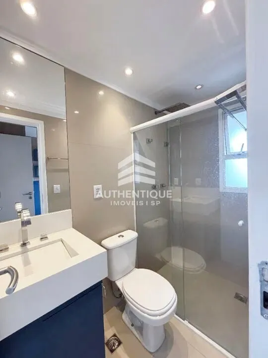 Imagem VERONE FAMILY CLUB MOOCA - Apartamento no bairro Mooca à venda
