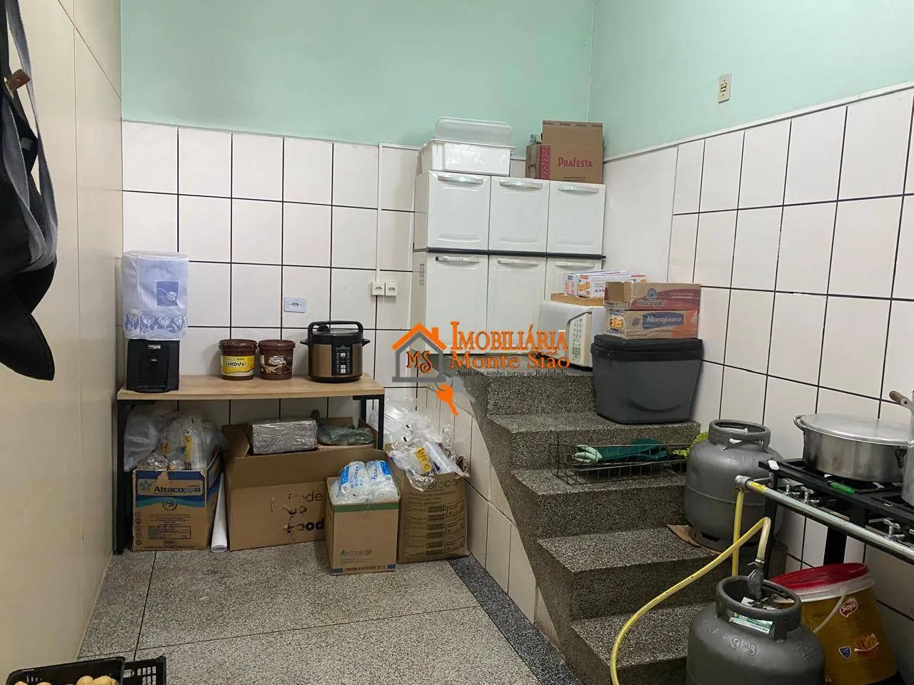 Imagem Casa com 4 dormitórios à venda, 250 m² por R$ 899.000,00 - Jardim Santa Rita - Guarulhos/SP