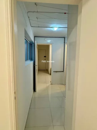 Imagem Apartamento à venda na Consolação com 3 quartos sendo 1 suíte, 1 vaga de garagem.