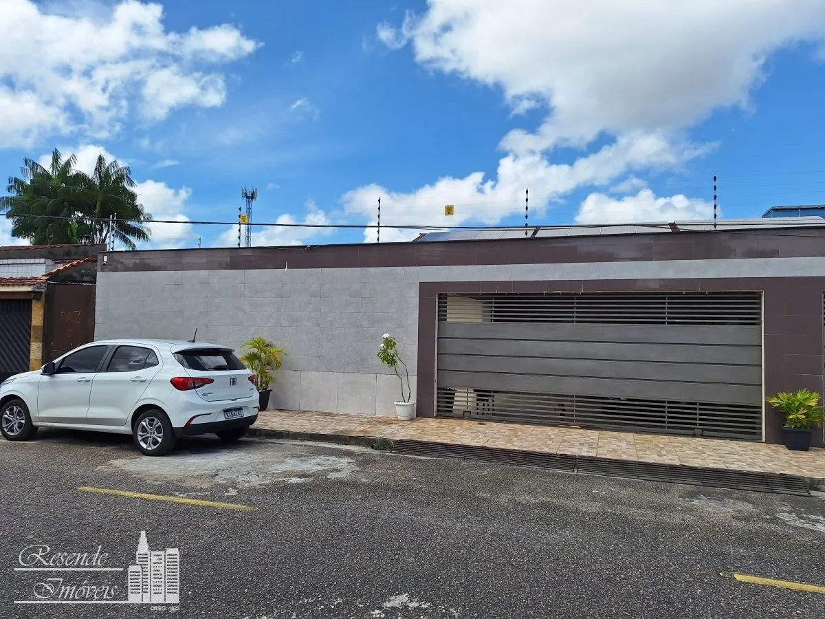 Imagem CASA PARA LOCAÇÃO NO COQUEIRO