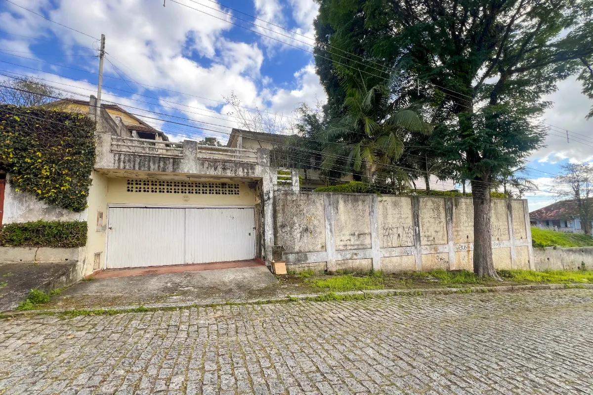 Imagem Terreno residencial para venda em Centro Alto, 756m2