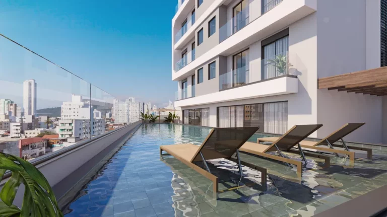 Imagem Apartamento à venda em Itajaí, Centro, com 1 quarto, 50,45m2