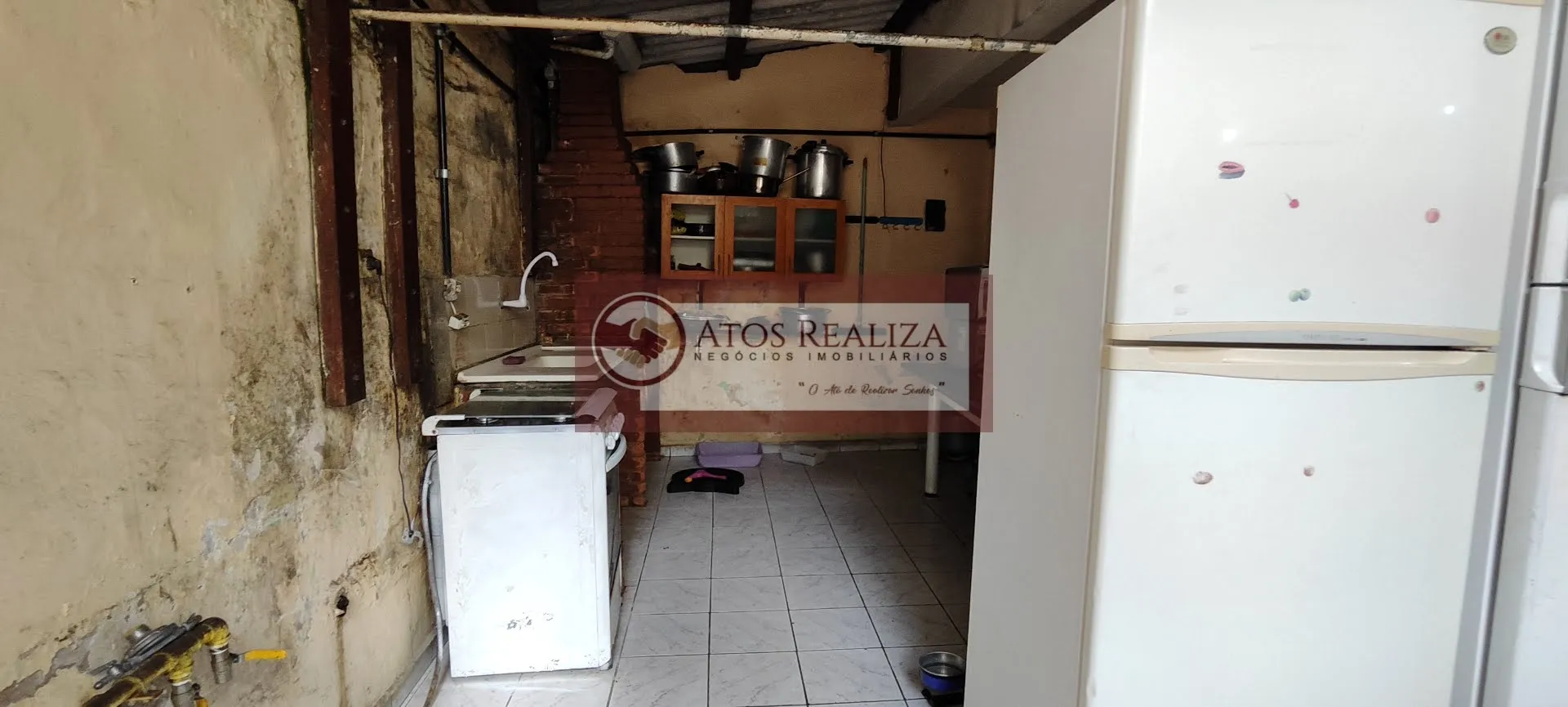 Imagem Sobrado em Veleiros SP: 110m², 4 dormitórios, 3 banheiros - Venda e Locação por R$580k