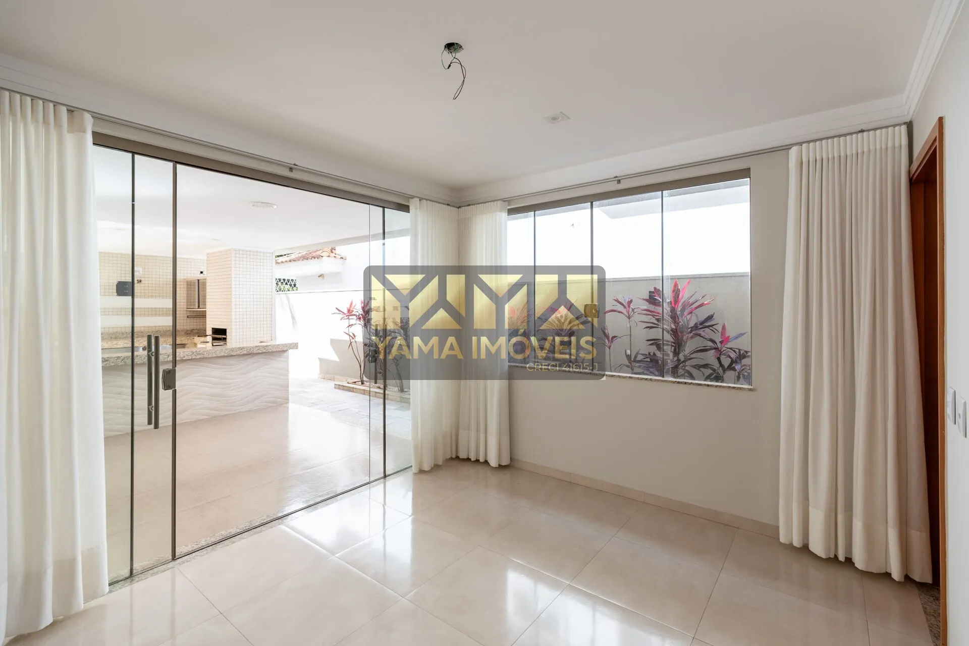 Imagem Condomínio Magnolias - Casa Alto Padrão à Venda, Condomínio Residencial Magnólias, Ribeirão Preto/SP