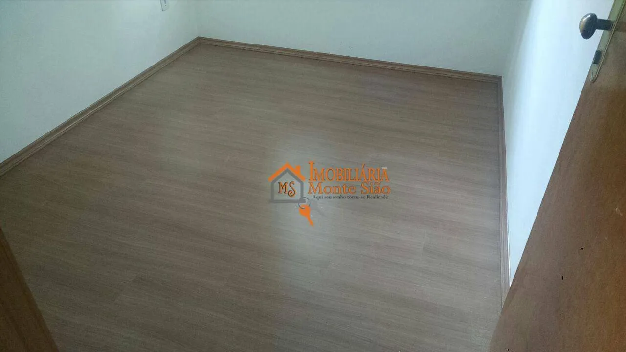 Imagem Apartamento com 2 dormitórios à venda, 48 m² por R$ 240.000,00 - Vila Nova Bonsucesso - Guarulhos/SP