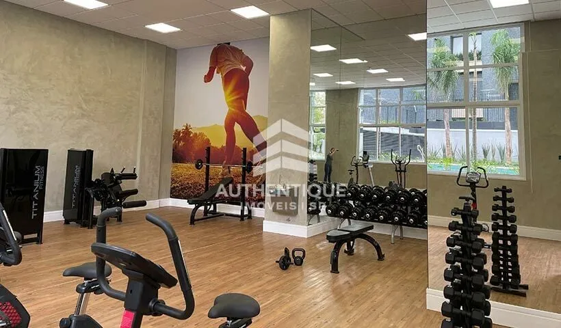Imagem Le Jardin Ibirapuera - Apartamento em Moema a venda