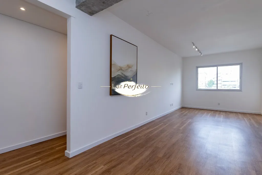 Foto do imóvel Apartamento com 3 Quartos à Venda, 91 m² em Pinheiros - São Paulo